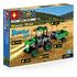 LIGHT STAX Hybrid: Tractor (30822)