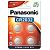 PANASONIC CR2032, 4er Pack