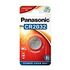 PANASONIC CR2032, 12-Pack