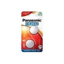 PANASONIC CR2032, 2-Pack