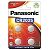 PANASONIC CR2025, 4-Pack