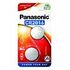 PANASONIC CR2016, 2-Pack