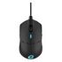 QPAD DX-700 Pro Gaming Mouse, Black (9J.Q4E88.001)