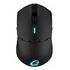 QPAD DX-900 Pro Wired / Wireless Gaming Mouse, Black (9J.Q4C88.001)