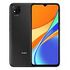 XIAOMI Redmi 9C, 64GB, Midnight Grey