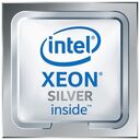 INTEL Xeon Silver 4210R "Cascade Lake", 10x 2.4GHz (3.2GHz), Socket 3647, Tray (CD8069504344500)