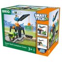 BRIO Smart Tech Container-Verladestation (33962)