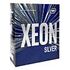 INTEL Xeon Silver 4210R "Cascade Lake", 10x 2.4GHz (3.2GHz), Sockel 3647, Boxed (BX806954210R)