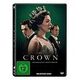 The Crown - The Complete Season 3 (DVD, C.Foy / M.Smith)
