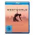 Westworld - Staffel 3 (Blu-ray, E.R.Wood / E.Harris)