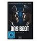 Das Boot - Season 2 (DVD, P.Birnstiel / V.Krieps)