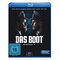 Das Boot - Season 2 (Blu-ray, P.Birnstiel / V.Krieps)