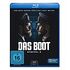 Das Boot - Staffel 2 (Blu-ray, P.Birnstiel / V.Krieps)