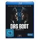 Das Boot - Season 2 (Blu-ray, P.Birnstiel / V.Krieps)
