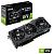 ASUS TUF-RTX3060TI-8G-GAMING, GeForce RTX 3060 Ti, 8.0GB GDDR6, PCI-Express (90YV0G11-M0NA00)