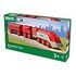 BRIO Highspeed-Dampfzug (33557)