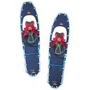MSR Lightning Ascent Men's Snowshoe, Size 30, Cobalt Blue