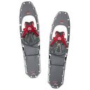 MSR Lightning Ascent Men's Snowshoe, Size 30, Black