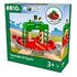 BRIO Turntable & Figure (33476)