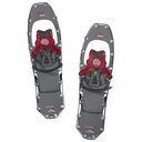 MSR Lightning Ascent Woman's Snowshoe, Size 25, Gunmetal