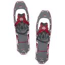 MSR Lightning Ascent Woman's Snowshoe, Size 25, Raspberry