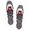MSR Lightning Ascent Woman's Snowshoe, Size 25, Raspberry