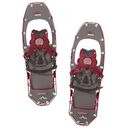MSR Lightning Ascent Woman's Snowshoe, Size 22, Raspberry