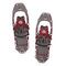 MSR Lightning Ascent Woman's Snowshoe, Size 22, Raspberry