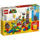 LEGO Super Mario - Baumeister-Set für eigene Abenteuer (71380)