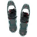 MSR Lightning Explore Women's Snowshoe, Size 25, Teal