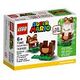LEGO Super Mario - Tanuki-Mario Anzug (71385)