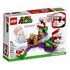 LEGO Super Mario - Piranha Plant Puzzling Challenge Expansion Set (71382)