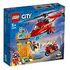 LEGO City - Feuerwehrhubschrauber (60281)