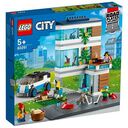 LEGO City - Modern Family House (60291)