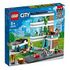 LEGO City - Modernes Familienhaus (60291)