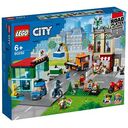 LEGO City - Town Center (60292)