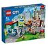 LEGO City - Town Center (60292)