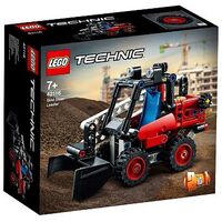 LEGO Technic - Kompaktlader (42116)