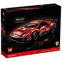 LEGO Technic - Ferrari 488 GTE "AF Corse #51" (42125)