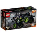 LEGO Technic - Monster Jam "Grave Digger" (42118)