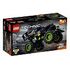 LEGO Technic - Monster Jam "Grave Digger" (42118)