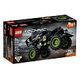 LEGO Technic - Monster Jam "Grave Digger" (42118)