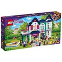 LEGO Friends - Andrea's Family House (41449)