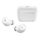 SENNHEISER CX 400BT True Wireless Earphones, White (508901)