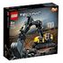 LEGO Technic - Heavy Duty Excavator (42121)