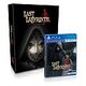 Last Labyrinth - Collector's Edition (Strictly Limited Games), PS4
