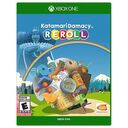 Katamari Damacy Reroll (Bandai Namco), Xbox One
