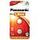 PANASONIC LR44, 2-Pack