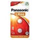 PANASONIC LR44, 2er Pack