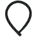 ABUS IvyTex Ivera Chain 7210/85 Sparkling Crossing Grey